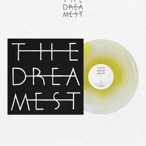 권진아 The Dreamest LP 미개봉 이미지