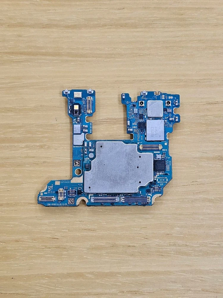 삼성 갤럭시 노트20 메인보드 교체 수리 SM-N981N(8만원~) 이미지
