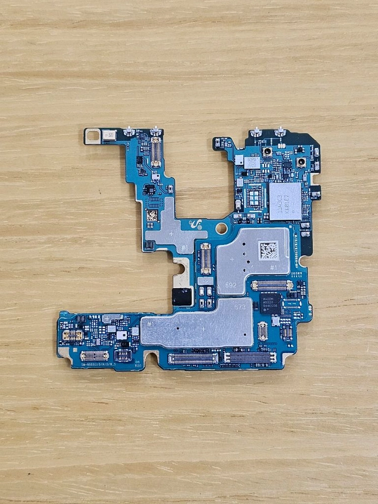 삼성 갤럭시 노트20 ULTRA (울트라) 메인보드 교체 수리 SM-N986N(8만원~) 이미지