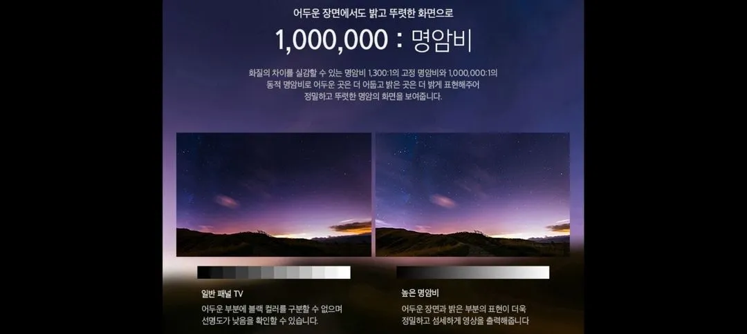 삼성 98인치 4K 스마트 TV 특가한정판매! 이미지