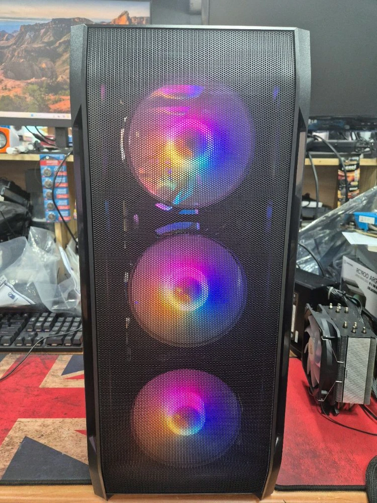 [경산]게이밍 컴퓨터 판매(GTX 1080 Ti 11GB) 이미지