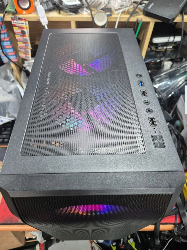[경산]게이밍 컴퓨터 판매(GTX 1080 Ti 11GB) 이미지