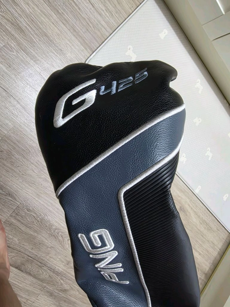 핑 G425 MAX 드라이버 9도 SR 정품(상태굿) 이미지
