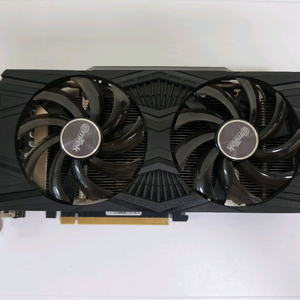 이엠텍 RTX 2060 SUPER DUAL 8GB 256bit 이미지