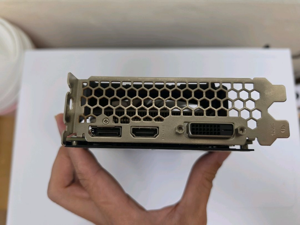 이엠텍 RTX 2060 SUPER DUAL 8GB 256bit 이미지