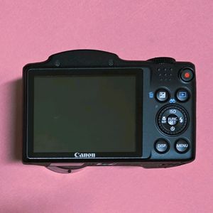 캐논파워샷 SX500 디지털 카메라 광학30배줌 이미지