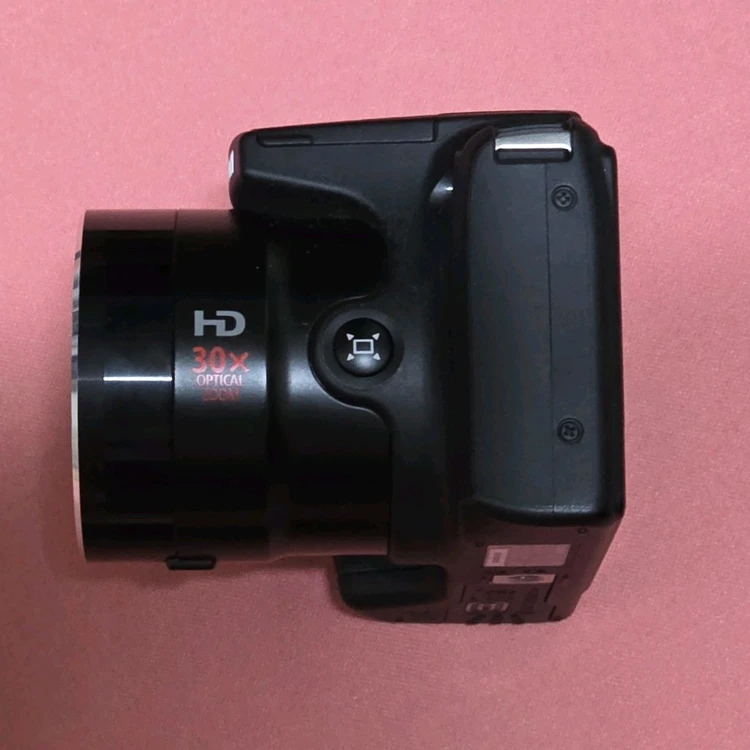 캐논파워샷 SX500 디지털 카메라 광학30배줌 이미지