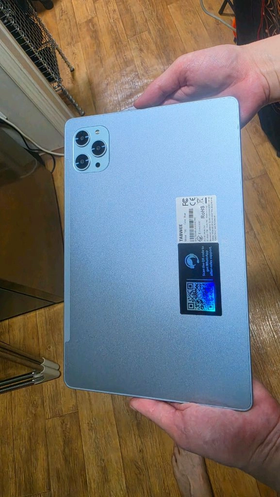 Tabwee 태블릿 T90 pro 11인치 이미지