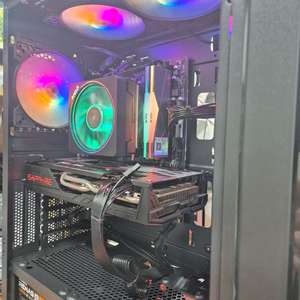 [경산]게이밍 컴퓨터 판매(RX 5700 XT 8GB) 이미지
