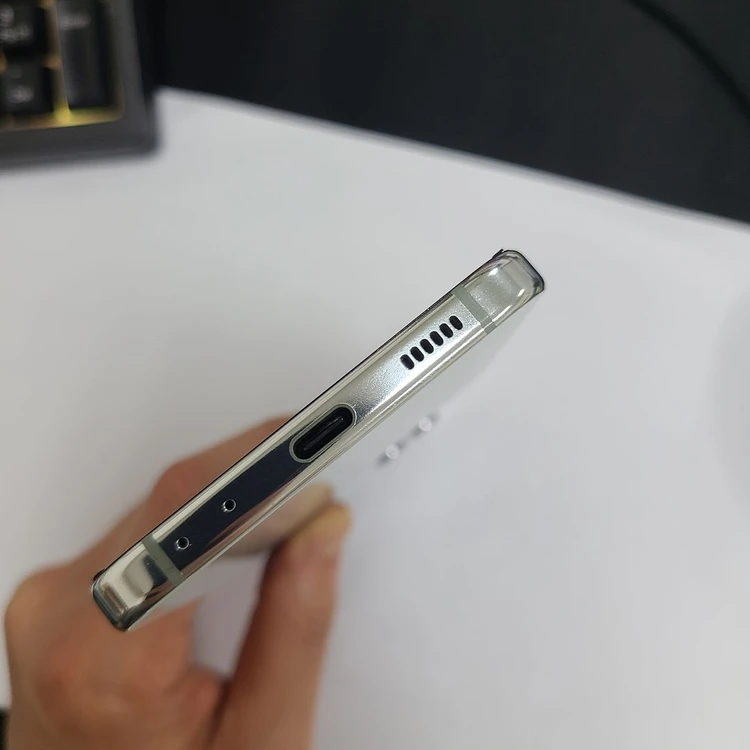 갤럭시Z플립5 민트 256GB 무잔상 SK 215204 이미지