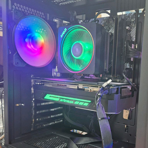 [경산]게이밍 컴퓨터 판매(GTX 1060 6GB) 이미지