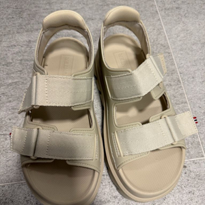 헌터 여성 샌들 230mm 이미지