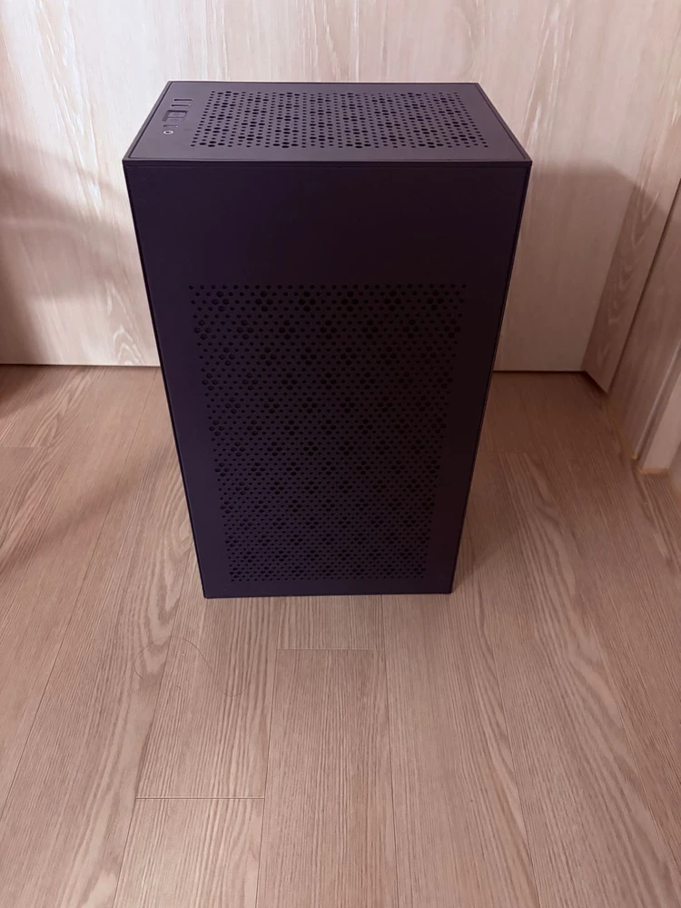 미니 ITX PC 본체 - 안심되는 중고거래