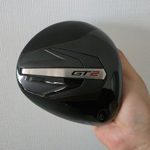 (헤드만 민트급) 드라이버 gt2 10도 타이틀리스트