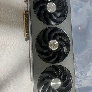 SAPPHIRE 라데온 RX 7900 XTX nitro 이미지