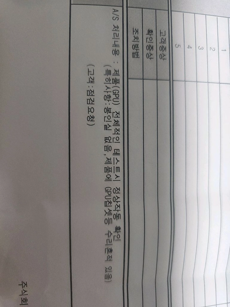 SAPPHIRE 라데온 RX 7900 XTX nitro 이미지