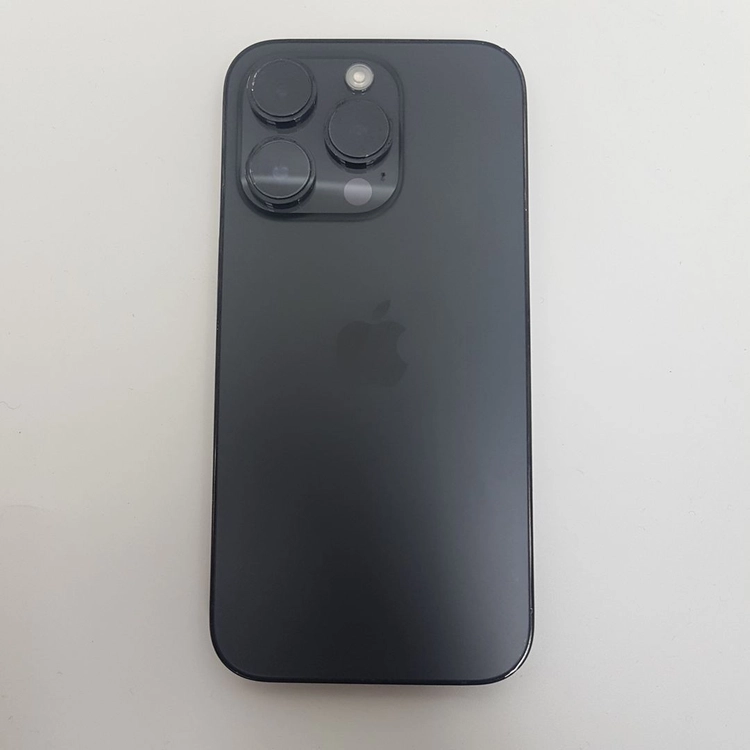 아이폰 iPhone 14 PRO 프로 512 블랙 A급 이미지