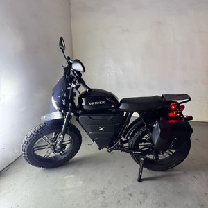 풀옵션 엑스라이더 X200프로 상태A급 (맥스 터보 급 이미지
