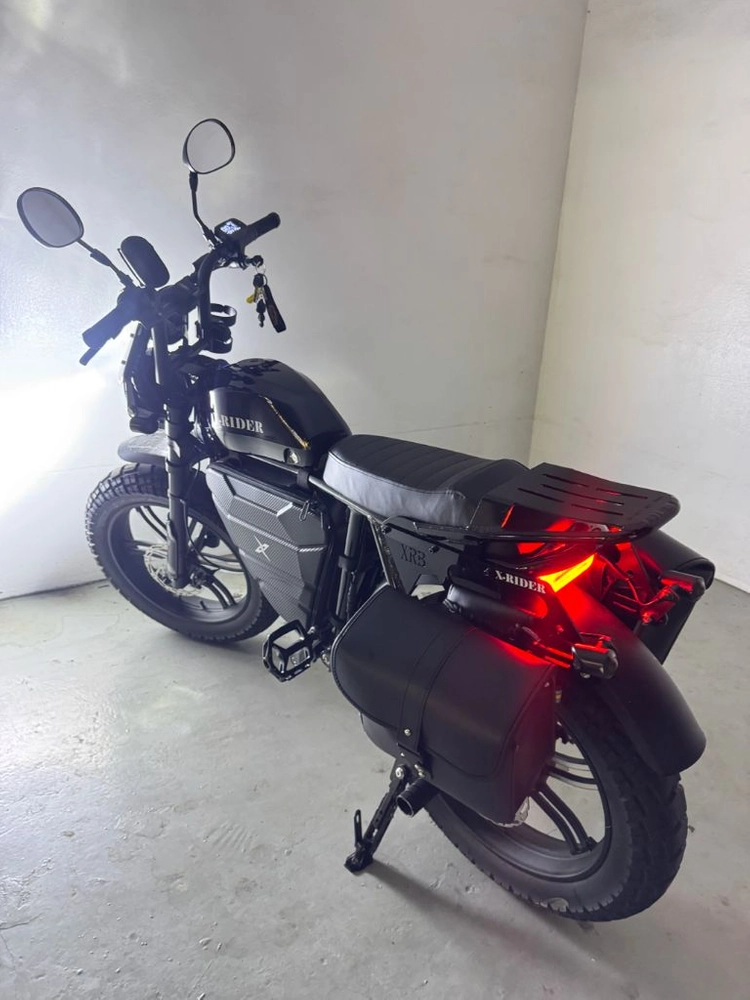 풀옵션 엑스라이더 X200프로 상태A급 (맥스 터보 급 이미지