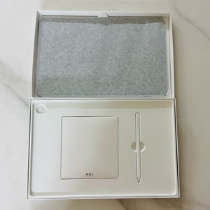 갤럭시탭 S10 FE+ 플러스 128G WIFI 블루 풀박스 * 최상급 * 이미지