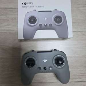 FPV 드론 리모컨 컨트롤러 3 이미지
