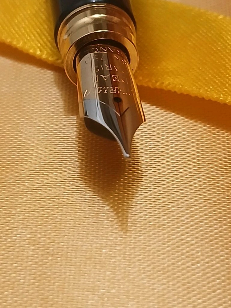 워터맨 만년필 맨 200 이미지
