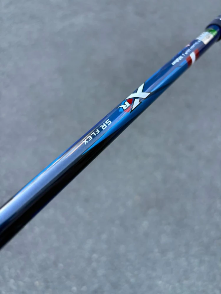 골프 캘러웨이 XR16 5번우드 이미지