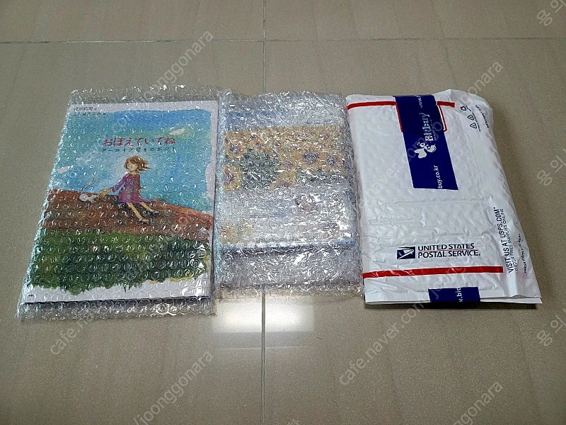 일본 원작 지금 만나러 갑니다. 커피북 블루레이 한정판 미개봉 + ost 사운드트랙 CD 음반 미개봉 + 책 이미지