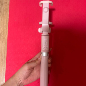 엘바 프리미엄 삼각대 블루투스 셀카봉 EV-PRO 이미지