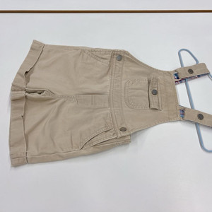 폴로 12개월 멜빵바지 키즈 80 남아 80 이미지