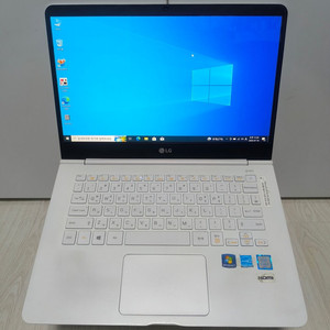 LG 그램 14인치 노트북 i5 6세대 이미지
