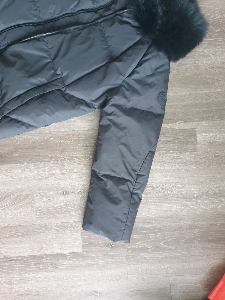 나인식스 사가퍼스 여성 패딩 55 이미지