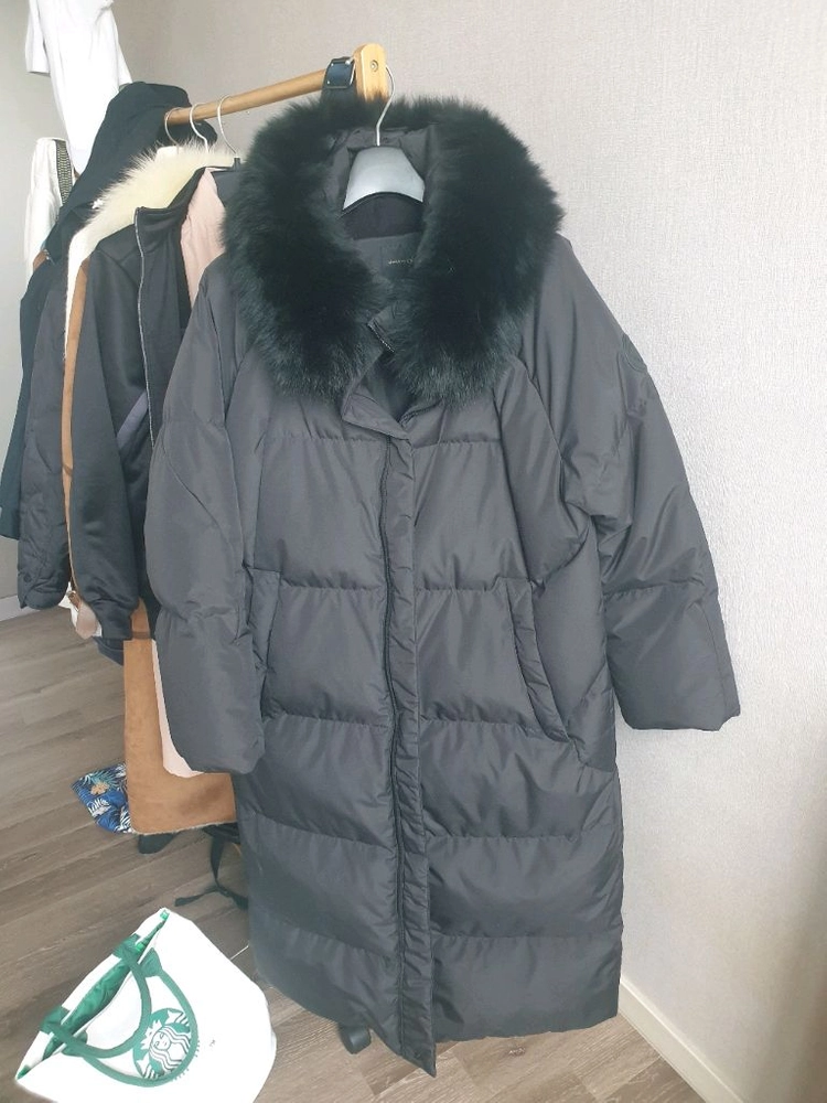 나인식스 사가퍼스 여성 패딩 55 이미지