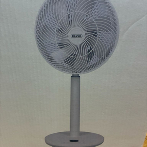 딜루비스 무선 선풍기 이미지