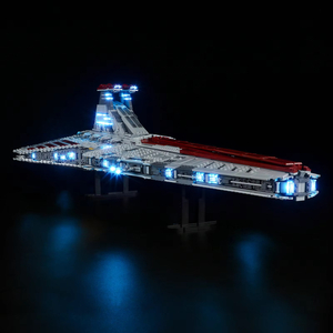 레고 75367 Star Wars Venator 베나터용 라이트 리모컨 키트 이미지