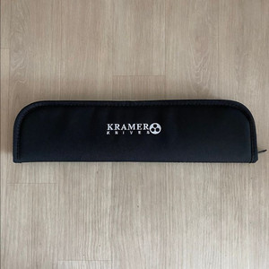 밥 크레이머 나이프 케이스 새상품 이미지