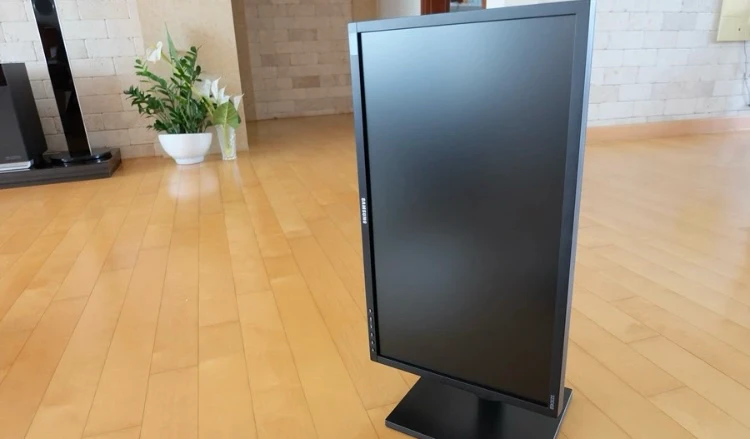 삼성모니터 S23E450B 이미지