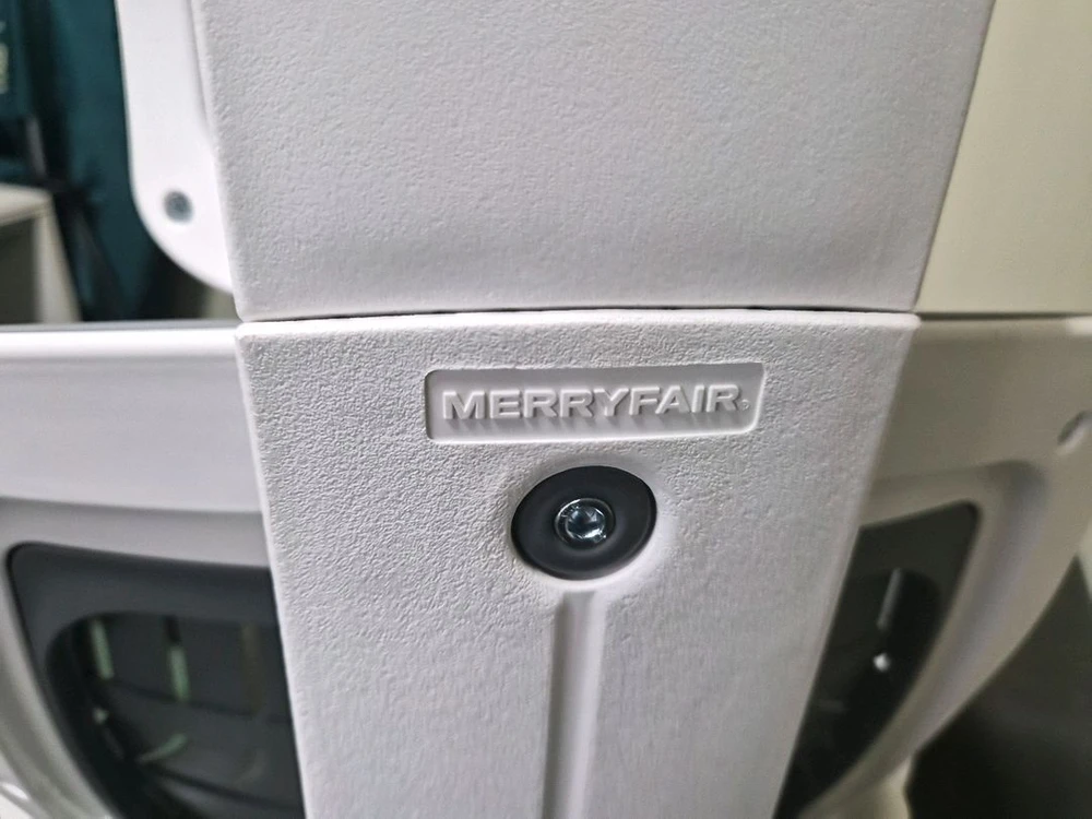 수입의자 Merryfair 체어 이미지