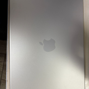 맥북 네오 13인치 실버 256GB 판매합니다 이미지