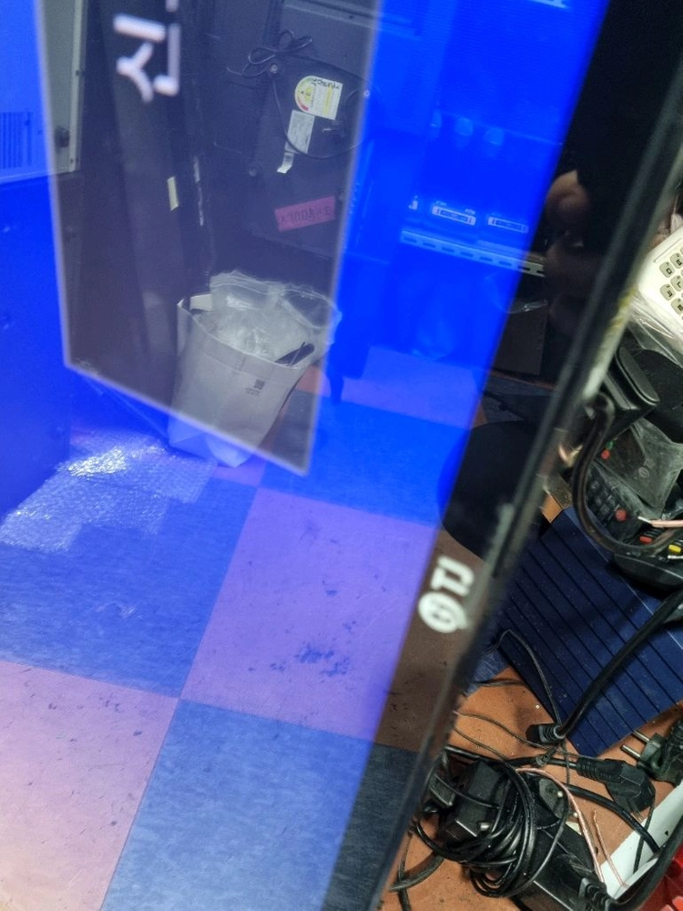 태진모니터43인치 LED TV 노래방모니터 이미지