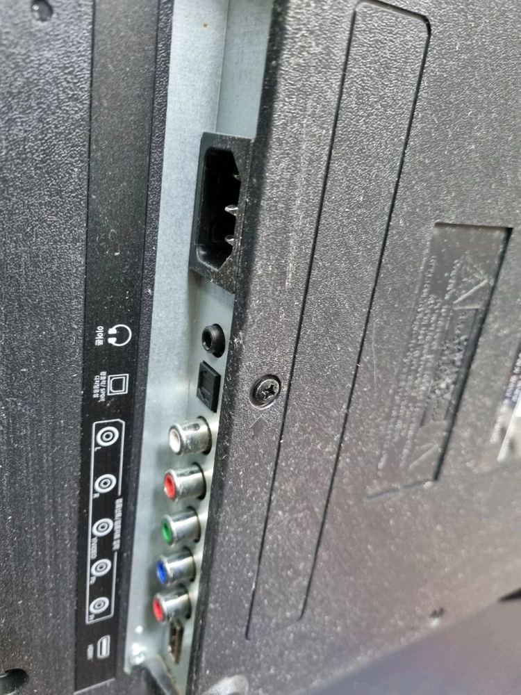 태진모니터43인치 LED TV 노래방모니터 이미지
