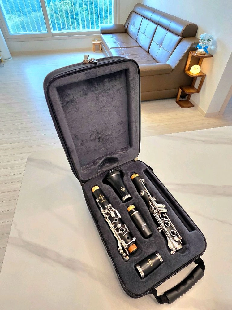 부페 BuffetCrampon Prodige 프로디지 클라리넷 이미지