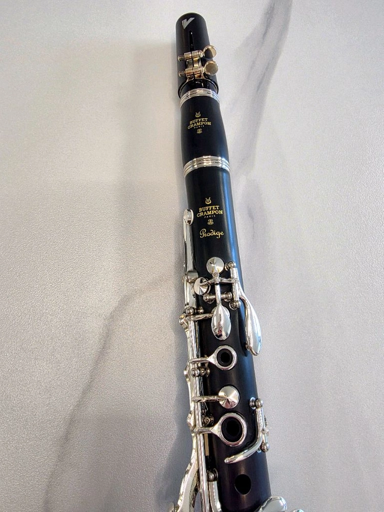 부페 BuffetCrampon Prodige 프로디지 클라리넷 이미지