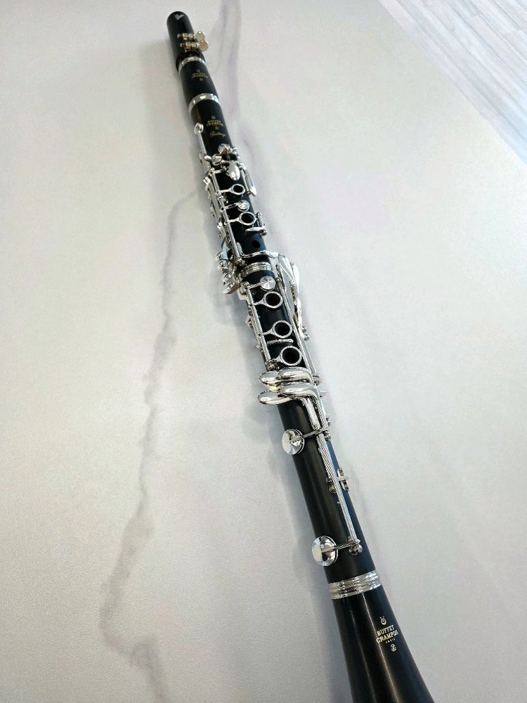 부페 BuffetCrampon Prodige 프로디지 클라리넷 이미지
