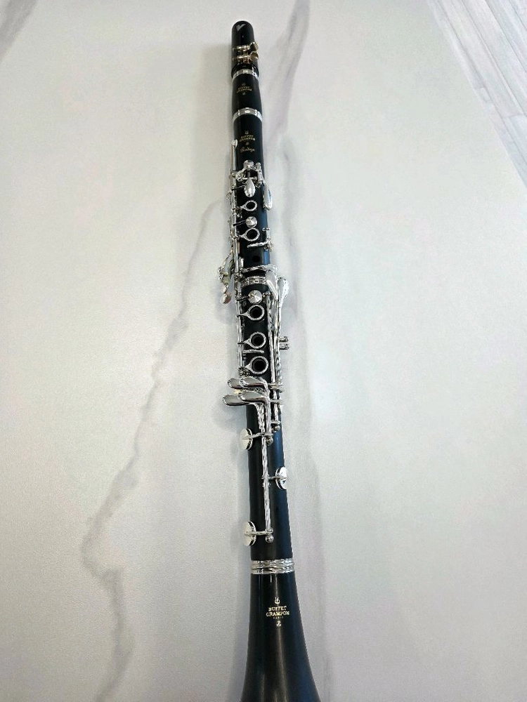 부페 BuffetCrampon Prodige 프로디지 클라리넷 이미지