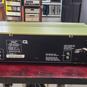 인켈 EQ-5010G (별똥이오디오) 이미지