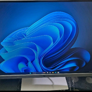 HP모니터 E243 , E240 24인치 여러대 판매합니다 이미지