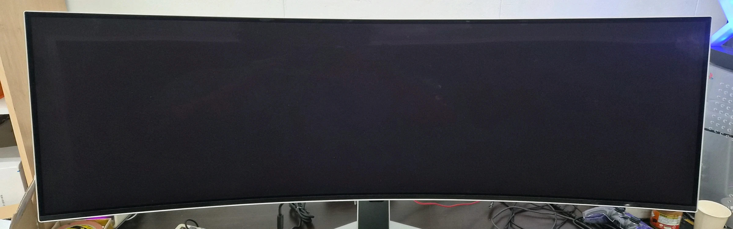 삼성 오디세이 G9 49형 게이밍 OLED 모니터 판매 합니다 이미지