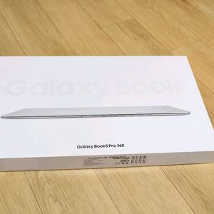 갤럭시북5 프로 360 울트라7
