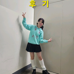 졸업사진 바넬로피의상+소품 대여(이쁨보장. 보증금없음) 이미지